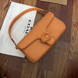 Coach Pillow Tabby Shoulder Bag 26